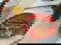 Mccrae Takeaway and Mccrae Book Restaurant Book Restaurant