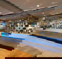 Albury Brewhouse - Book Restaurant