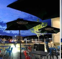 Azotea - Book Restaurant