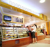 Beechworth Bakery Albury - Book Restaurant