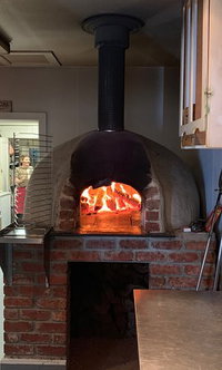 Bella Fresca Pizzeria
