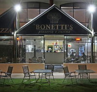 Bonetti's Pizzeria - Book Restaurant