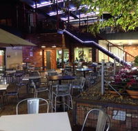 Brady's Railway Hotel - Book Restaurant