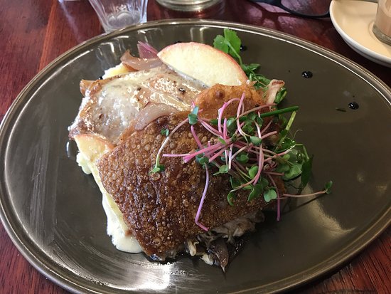 Splitters Creek NSW Book Restaurant