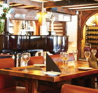 Bull Ring Restaurant - Book Restaurant