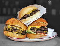 Cadillac Shack