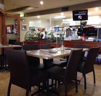 Cafe Borellas - Book Restaurant
