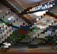 Cafe Dalchini - Book Restaurant