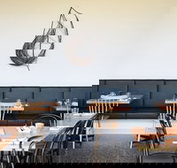 Canvas Eatery - Book Restaurant