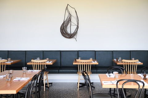 Canvas Eatery - Book Restaurant 0