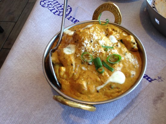 Chilli Lounge Indian Restaurant Pakenham