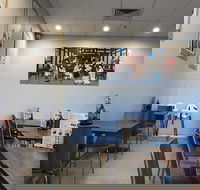 Chopstix house - Book Restaurant