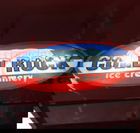 Cold Rock Ice Creamery - Book Restaurant