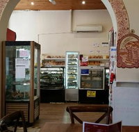 Country Cob Bakery - Book Restaurant