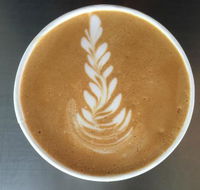 Deco Espresso - Book Restaurant