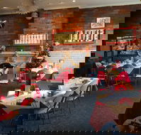 Desi Grill - Book Restaurant