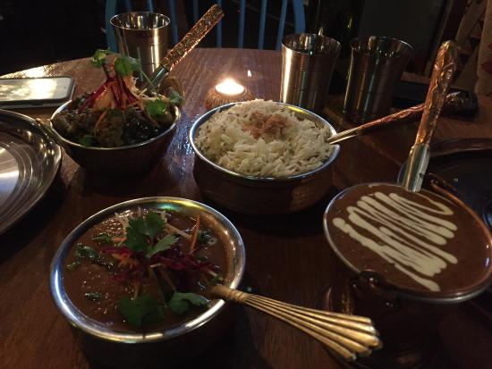 Dhaba Kyneton