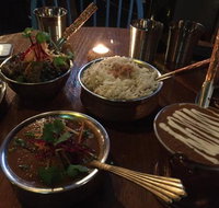 Dhaba - Book Restaurant