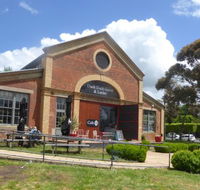 Duck Duck Goose  Larder - Book Restaurant