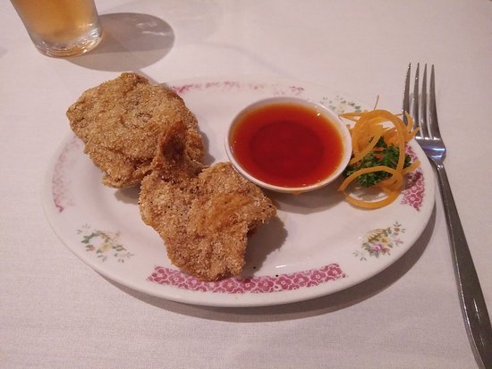 Emperor's Delight Chinese Restaurant Pakenham
