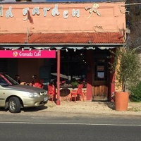 Granada Cafe