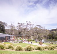 Green Olive at Red Hill - Book Restaurant