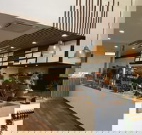 Greenstreat - Book Restaurant