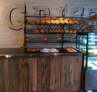 Grist Artisan Bakers - Book Restaurant