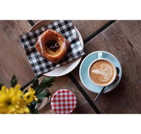 GroundWork Co. - Book Restaurant