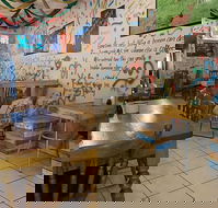 Guru's Star Cafe and Restaurant - Book Restaurant