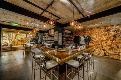 Herd Bar & Grill - Book Restaurant 0