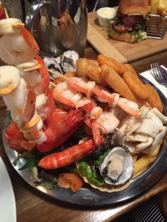 Hindquarter Steakhouse Pakenham