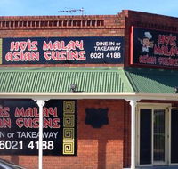 Hois Malay Asian Cuisine - Book Restaurant