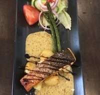 Hughies Cafe and Grill - Book Restaurant