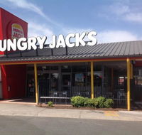 Hungry Jacks - Book Restaurant