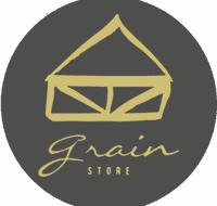 The Old Grain Store - Book Restaurant
