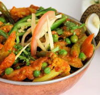 Indian Tandoori Restaurant - Book Restaurant