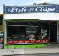 Isley's Fish  Chips - Book Restaurant