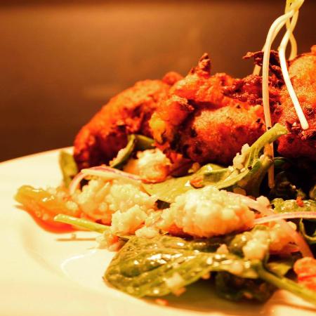 Jackie's On Vincent - Book Restaurant 0