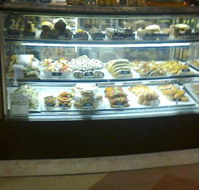 Jamaica Blue - Book Restaurant