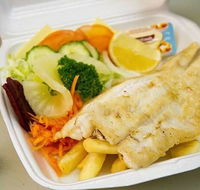 Jones Street Take Away - Book Restaurant
