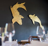 Kazuki's - Book Restaurant