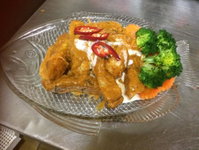 Klua Sathorn Thai Restaurant