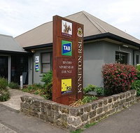 Kyneton RSL - Book Restaurant