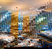 La Tierra Restaurant - Book Restaurant