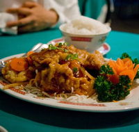 Lake Of China Chinese Restaurant - Book Restaurant