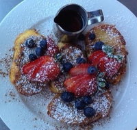 Lunch  Latte - Book Restaurant