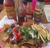 Major Tom's - Book Restaurant