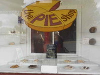 McShanag's - The Pie Shop
