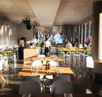 Monkey Business - Book Restaurant